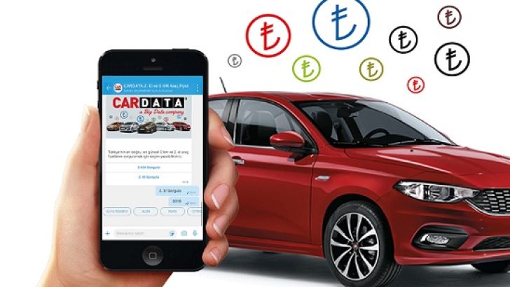 Cardata: İkinci El Otomobil Pazarında Hareketlilik Önümüzdeki Aylarda da Devam Edecek!