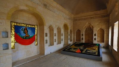 Hitay Vakfı Mardin Bienali’nin Altıncı Edisyonunu Destekliyor