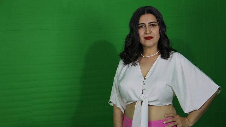 CEMİLE ÇİFTÇİ HEDEFİ 12’DEN VURACAK