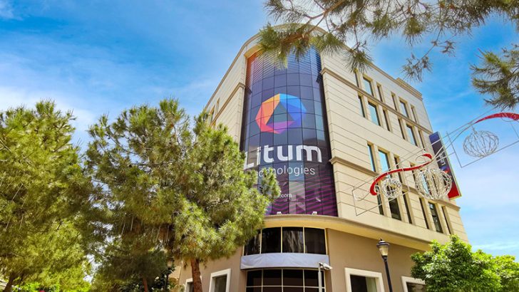 Litum, Fast Company’nin “Dünyanın En İnovatif Şirketleri 2024” listesine girdi