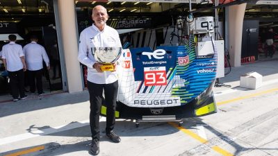 PEUGEOT SPORT, FIA’DAN ÇEVRE DERECELENDİRMESİ ALAN İLK ÜRETİCİ OLDU!