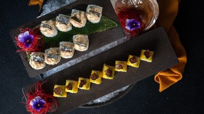 SushiCo Bursa’da İkinci Şubesini Açıyor