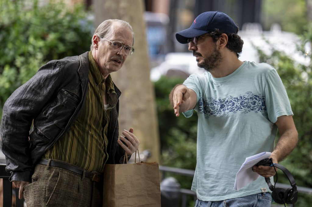 TOLGA KARAÇELİK’İN, BAŞROLLERİNİ STEVE BUSCEMI,BRITT LOWER,JOHN MAGARO’NUN PAYLAŞTIĞI YENİ FİLMİ DÜNYA PRÖMİYERİNİ TRIBECA FİLM FESTİVALİ’NDE YAPACAK!