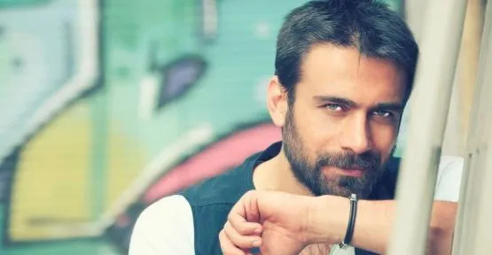 Adnan Koç’un yeni şarkısının tanıtımında yakın dostu Halil İbrahim Ceyhan yalnız bırakmadı