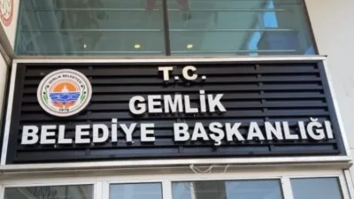 Gemlik Belediyesi’nde komisyonlar belli oldu