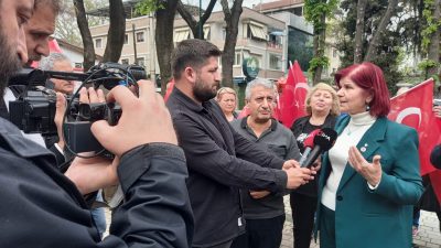 Azanın lakabı ‘Boza’ yazıldı, muhtarlıktan oldu