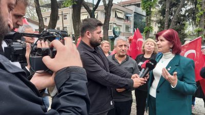 Azanın lakabı ‘Boza’ yazıldı, muhtarlıktan oldu