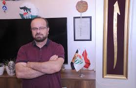 BURHAN ILGIN İLE BURSA GÜNDEM ÖZEL..!!