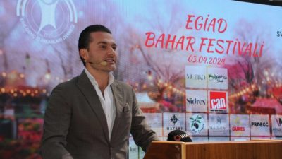 EGİAD BAHAR FESTİVALİ