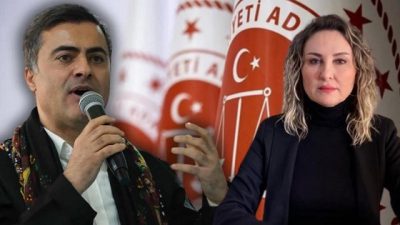 Hukukçu Figen Çalıkuşu Abdullah Zeydan kararını değerlendirdi: Kesinleşmiş adaylık itirazla düşürülemez