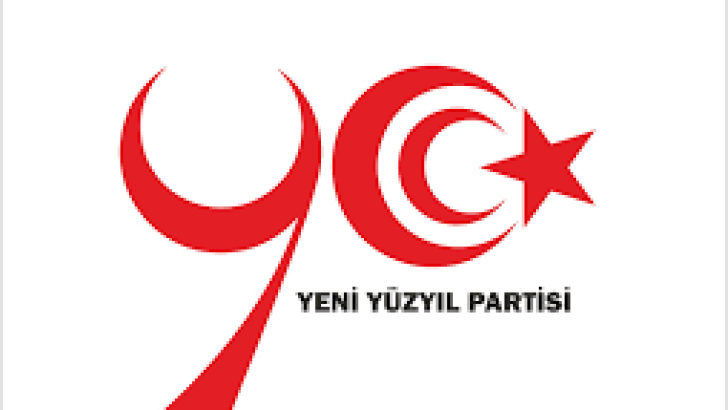 YENİ YÜZYIL PARTİ SÖZCÜSÜ AVUKAT UÇARDAN SEÇİME DAİR DEĞERLENDİRMELER