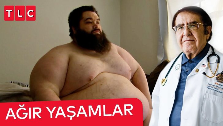 Ağır Yaşamlar