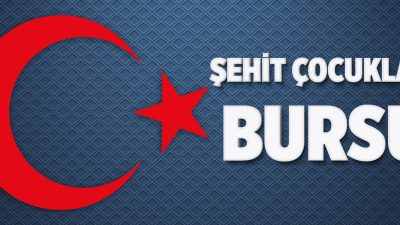 Şehit çocuklarına %100 burslu dil eğitimi