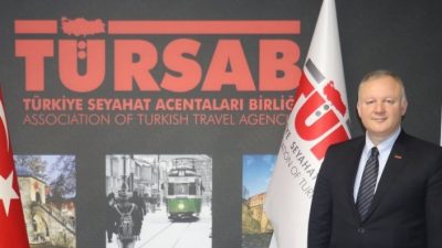 Bursa Turizm Geliriyle Çağ Atlamalı!