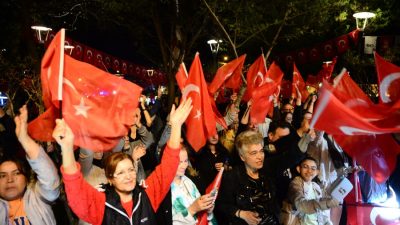 “Osmangazi, sanatın da sporun da kültürün de başkenti olacak”