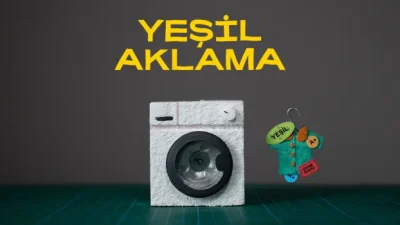 Doğrulama platformu Teyit’in odağında bu kez “yeşil aklama” var