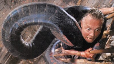 Anakonda  (Anaconda)