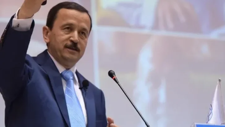 Ördekli’de “Ahi Evran ve Ahilik Bilgi Şöleni”