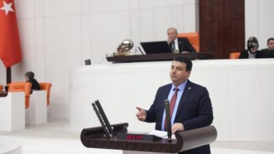 İşini hakkıyla yapan tek bir kurum bile yok mu?