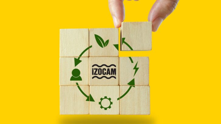 İzocam Genel Direktörü Murat Savcı: “İzocam’da üretimin merkezinde insan ve doğa var!”