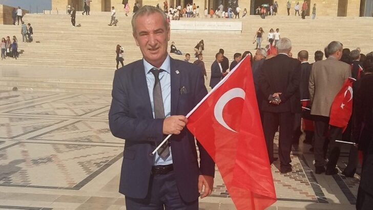 Efsane Yuvaya Geri Dönüyor!