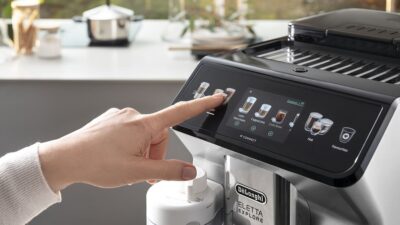 50’den fazla sıcak soğuk içecek lezzeti tek makinede