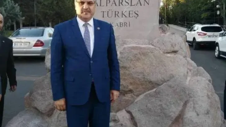 BURSA’YA BİR KURTULUŞ ANITI ÇOK YAKIŞIR.