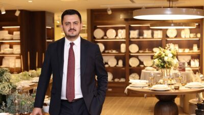 Schafer’dan Hatay’da Yeni Mağaza!