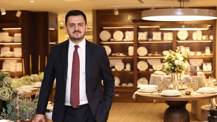 Schafer’dan Hatay’da Yeni Mağaza!