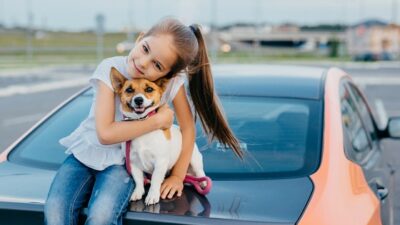 Kedi veya Köpeğiniz Antifriz Yediyse Ne Yapmalı?
