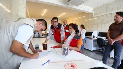 MUĞLA’DA TAKLİT VE TAĞŞİŞ ÜRÜNLERE GEÇİT YOK