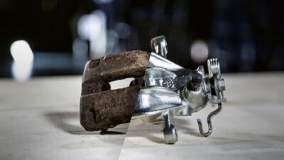 ZF Aftermarket, Automechanika’da sürdürülebilir otomotiv yenileme pazarı için çözümlerini tanıttı