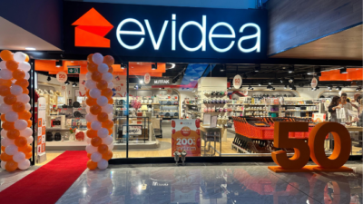 Evidea’da Taşınabilir Yiyecek Kabıyla  “Doğaya Saygı, Sofrada Başlar” Projesi!