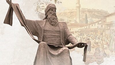 Gelenekten Geleceğe Sosyoekonomik Yönüyle Ahilik ve Bursa