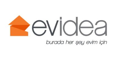 Evidea Yönetim Kadrosunu Üç Yeni İsimle Güçlendirdi!