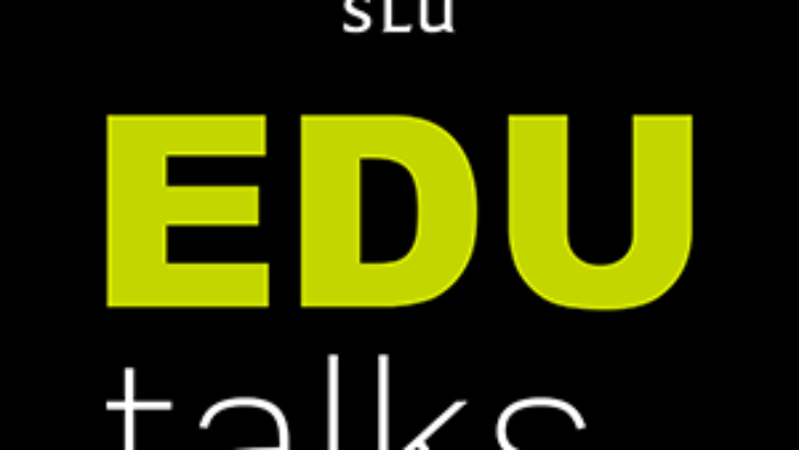 EduTalks Üniversite Buluşmaları Etkinliği 1 Ekim’de İstanbul Kültür Üniversitesi’nde!