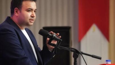 SODEV Başkanı Şişman: AKP’nin yarattığı ülkede yaşamak istemeyen AKP seçmeni, yaşamak isteyenden daha fazla
