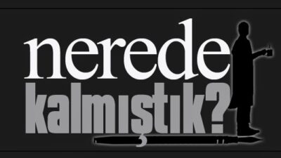 ZİNDAN’lı MAPUSHANE GÜNLERİ…