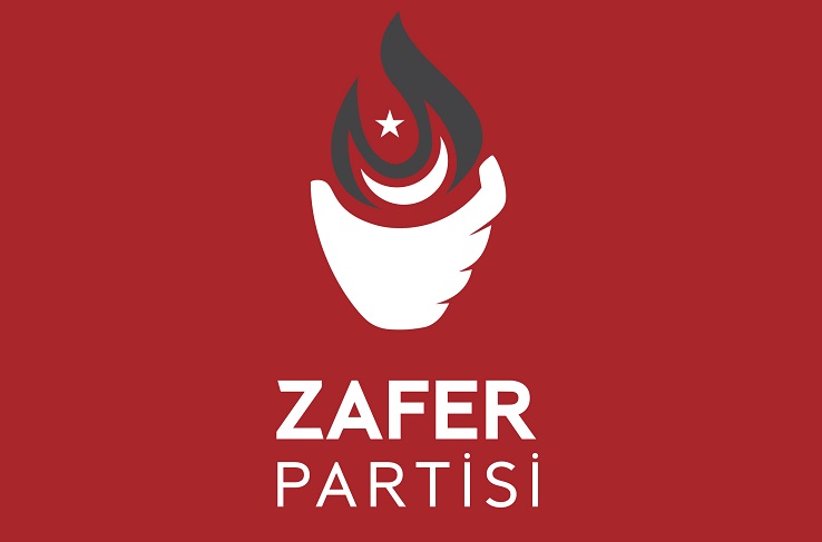 Festivalde Terör Örgütünü Destekleyen Şarkıya Zafer’den Sert Tepki!