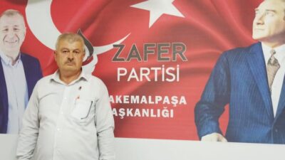 ‘TARIM CAN ÇEKİŞİYOR’