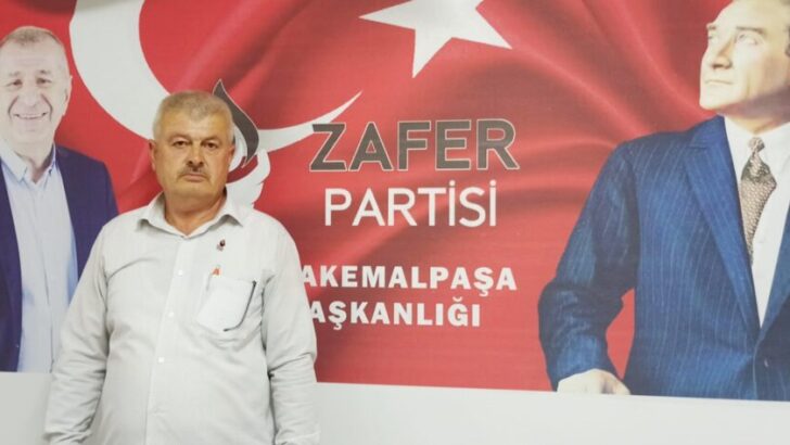 ‘TARIM CAN ÇEKİŞİYOR’