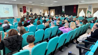 İznik’te turizm hareketliliği