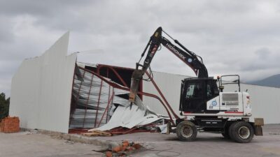 YILDIRIM’DA KAÇAKLA MÜCADELE SÜRÜYOR