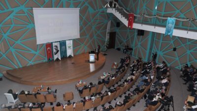 NİLÜFER’DE TARIMSAL KALKINMA ZİRVESİ