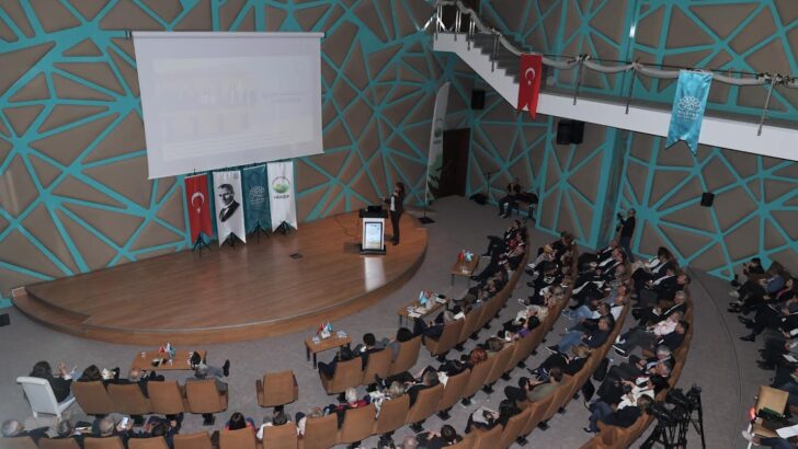 NİLÜFER’DE TARIMSAL KALKINMA ZİRVESİ