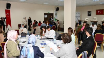 İznik İçin Akademik Güç Birliği  İznik Belediyesi’nden BTÜ ile Fikir Çalıştayı