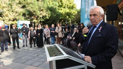 ÇALI MAHALLESİ’NDE TAPU SEVİNCİ