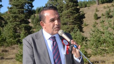 ORMANSIZ BİR  YURT VATAN DEĞİLDİR..!!
