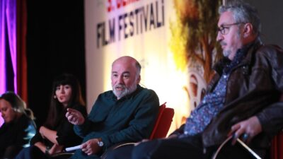 Gemlik Film Festivali 3. kez kapılarını açtı