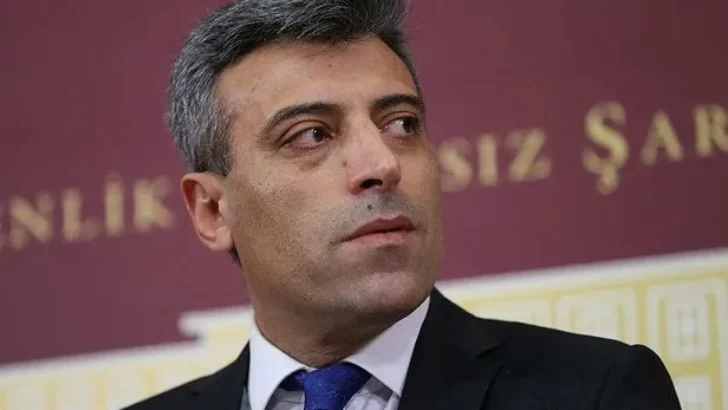 Her türlü baskıya karşı başkaldırdık ve meydan okuyoruz!